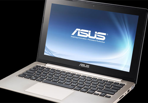 鄄城华硕电脑维修中心处理解决电脑屏幕故障